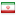 parssadr.com server is located in Iran